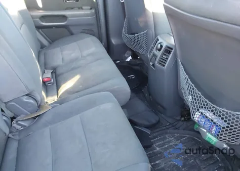 2006 Honda Pilot Lx z USA, uszkodzony, nr VIN 2HKYF18126H553846